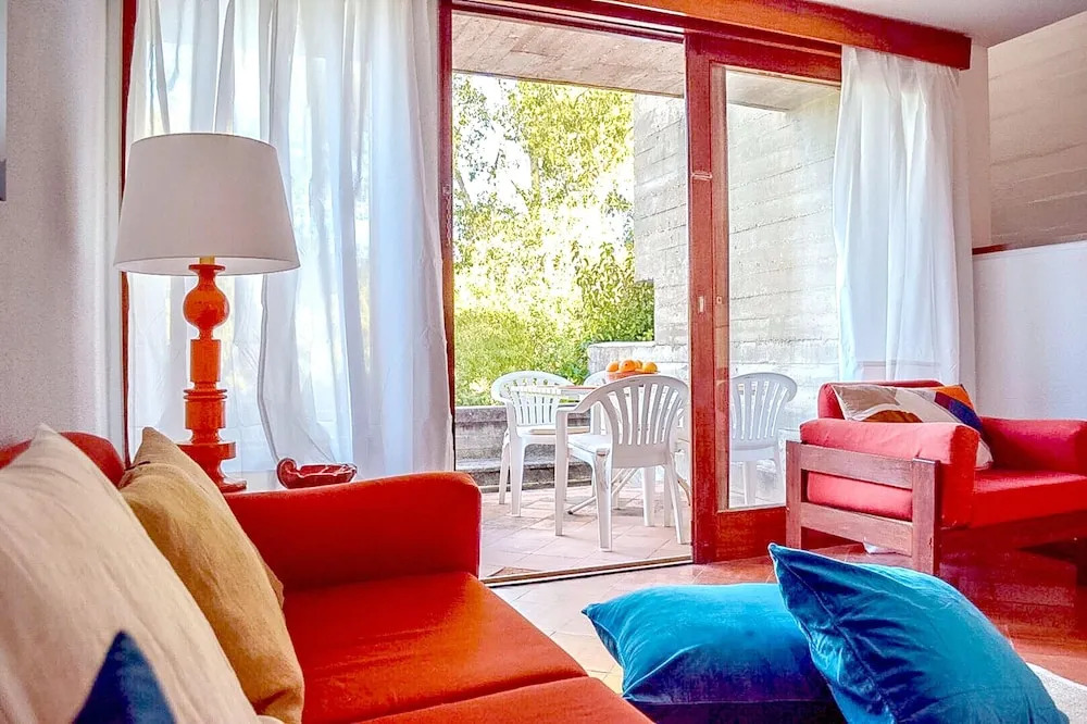 Apartment With 3 Bedrooms in Albufeira, With Enclosed Garden - 300 m F