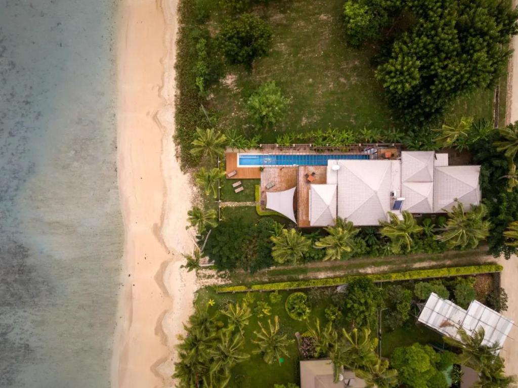 First Landing Beach Resort & Villas