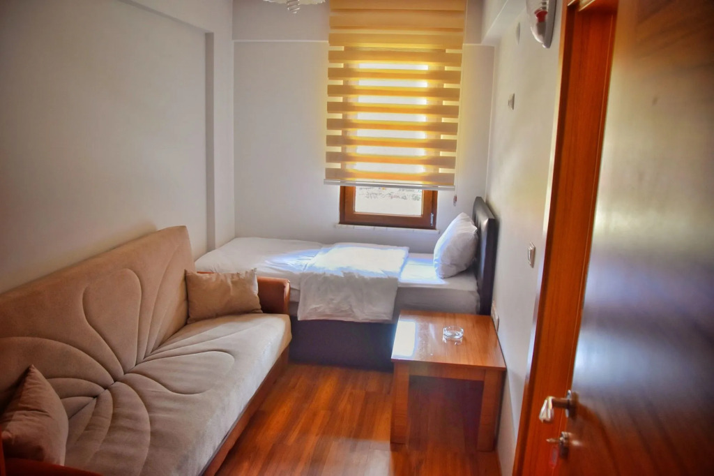 Tellioglu & Mericoglu Suite Hotel