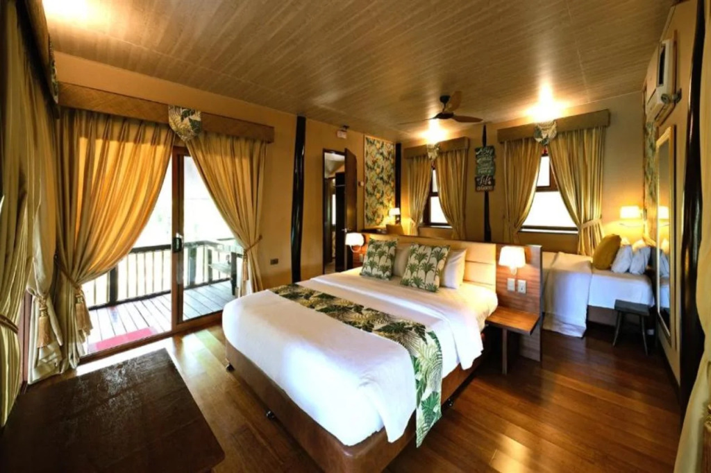 Club Serena Resort