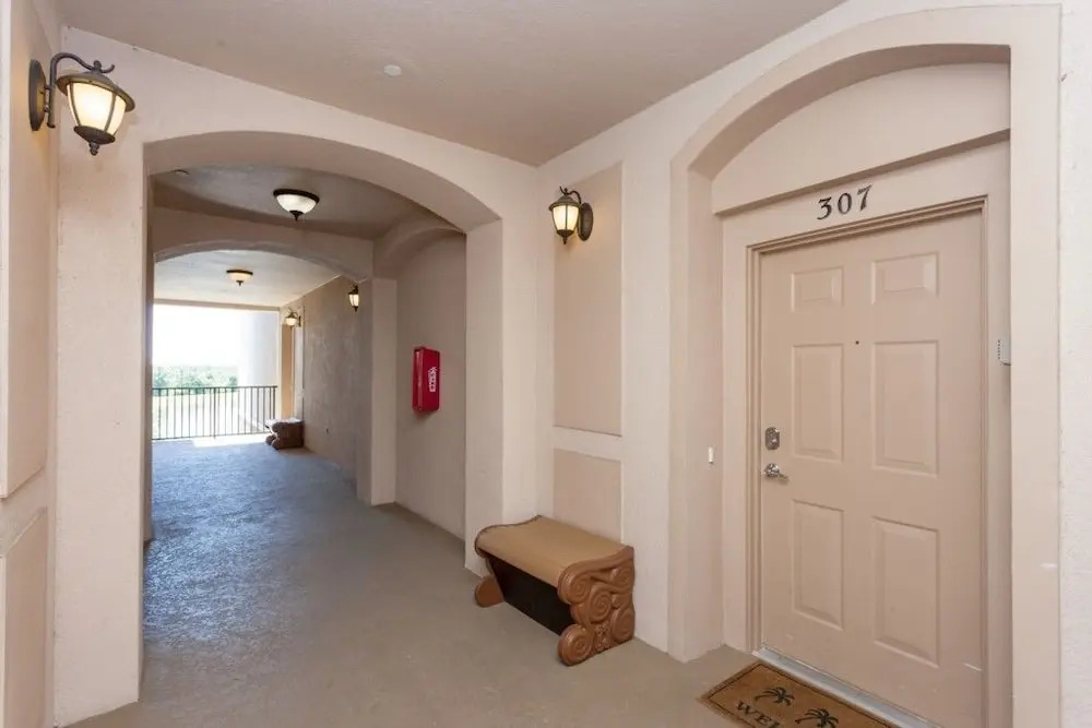 2 Bed 2 Bath Deluxe Condo - 3002