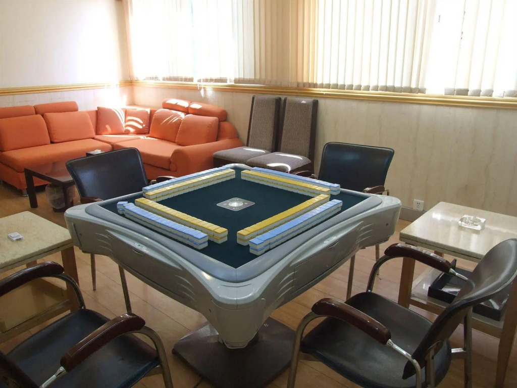 Panyu Miramar Hotel