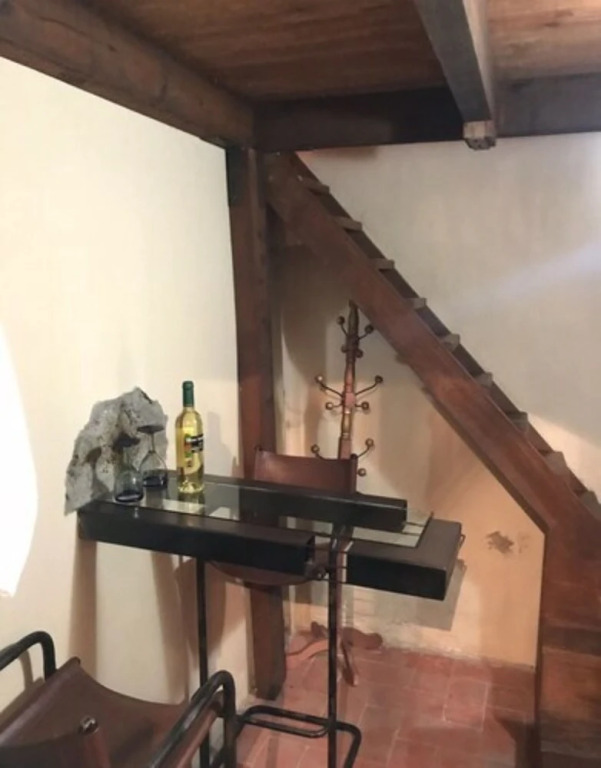 Casa Oratorio Rinconada