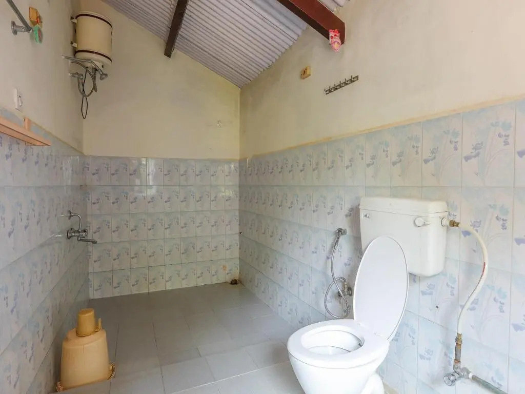 Devashola Homestay