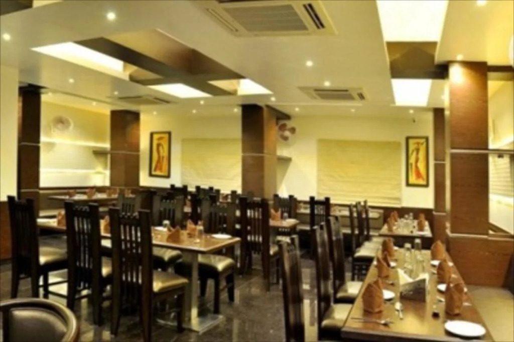 Hotel Shree Narayana by Tia Hotels