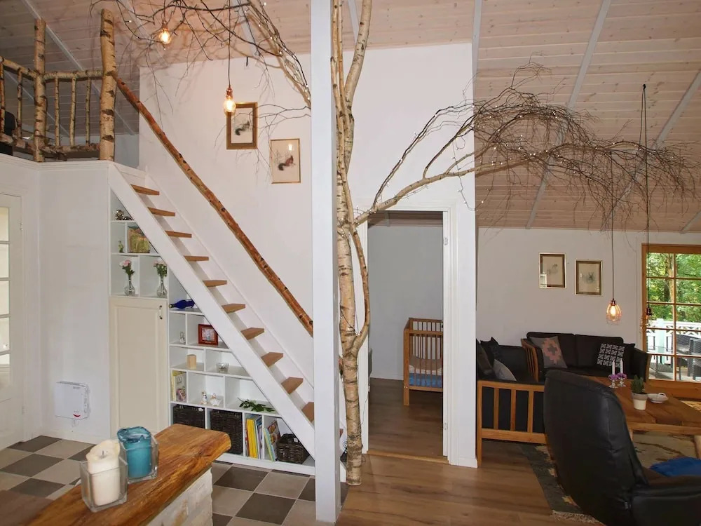 4 Star Holiday Home in Hemmet