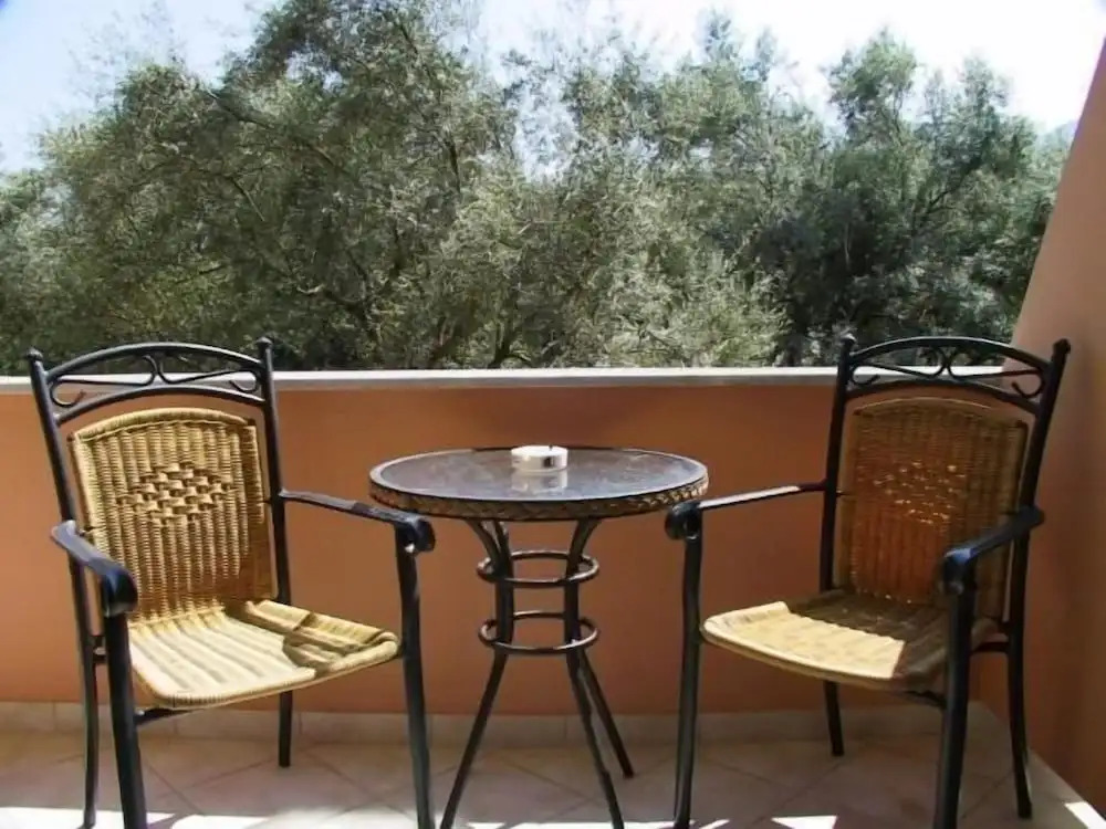 Florena Hotel