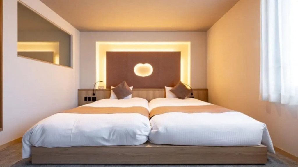 New Biwako Hotel
