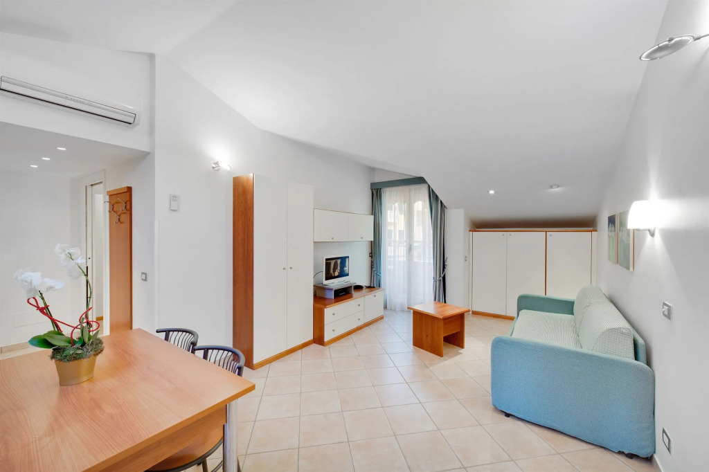 Residence Dei Due Porti