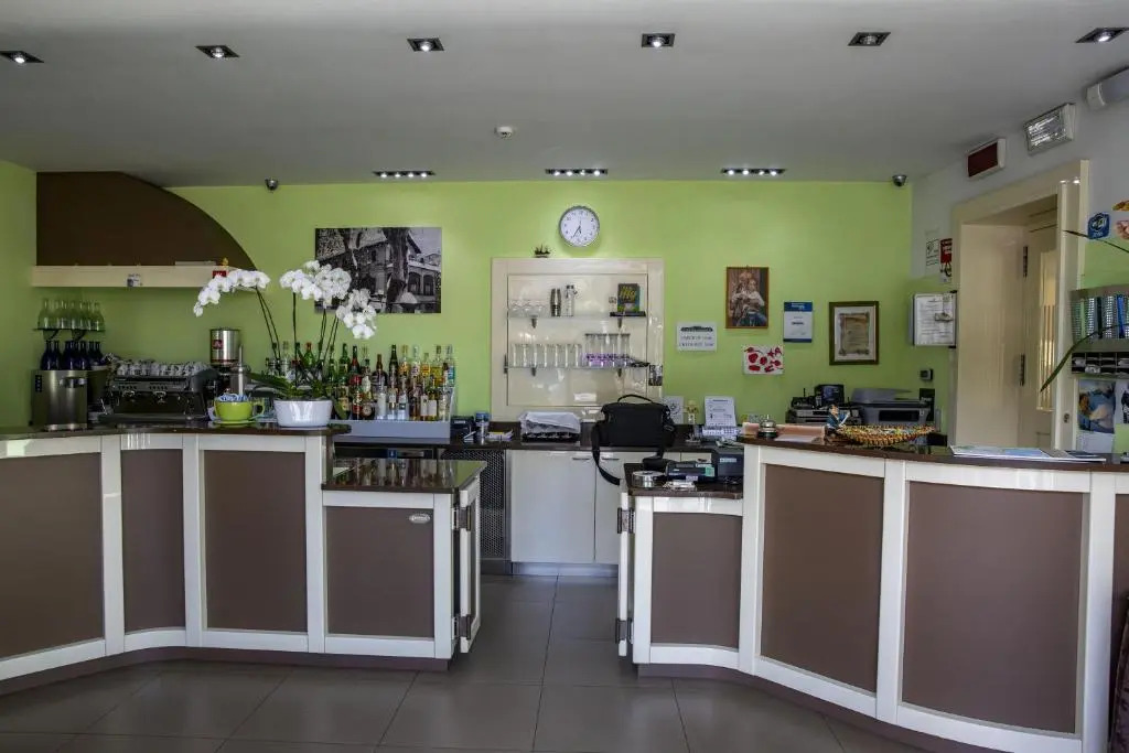 Hotel Lauro