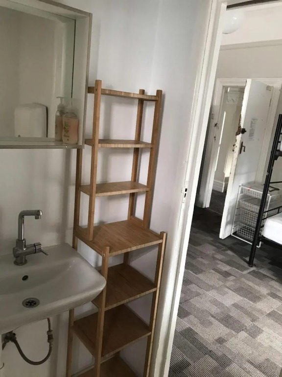 Manly Bunkhouse