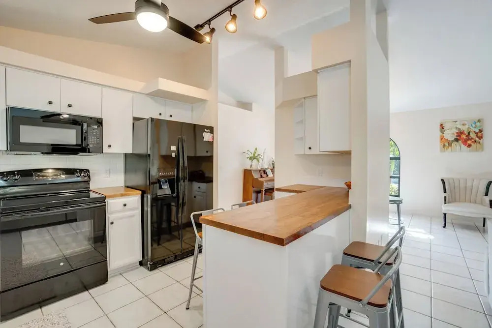 3 Mi to Manasota Key Beach! Single-level Home