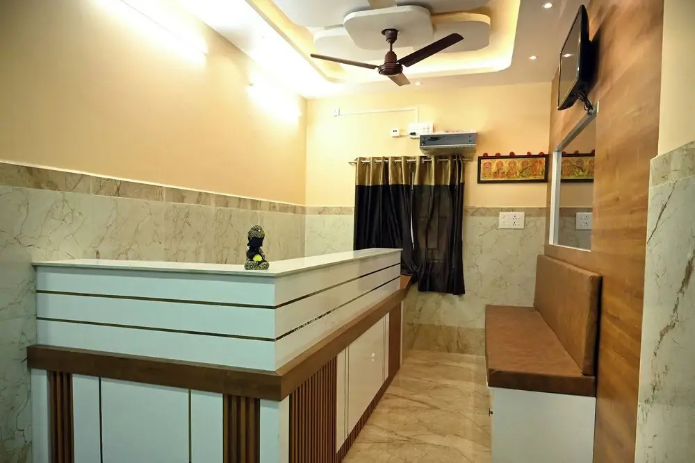 Suba Lakshmi Guest House