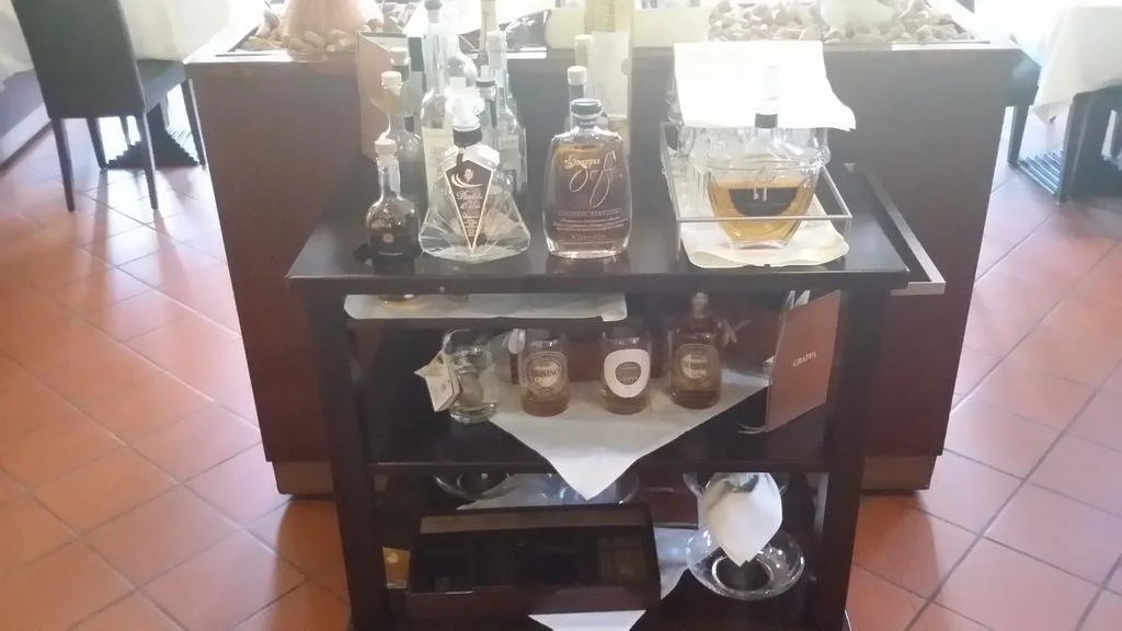 Hotel La Cascina