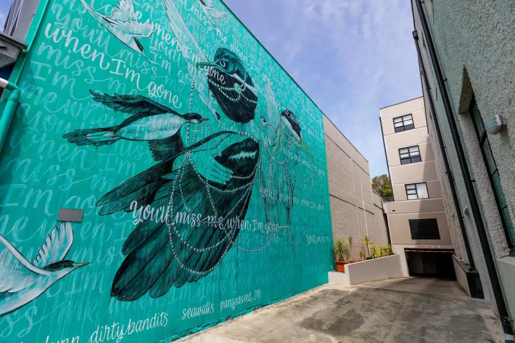 Quest Napier Serviced Apartments