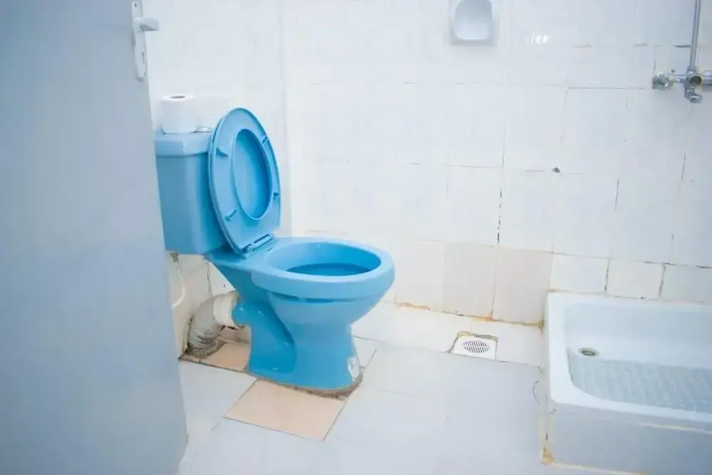 Bekam Hotel Kerugoya