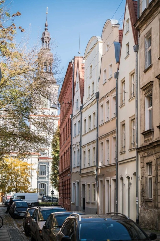 RentPlanet Apartamenty Laciarska