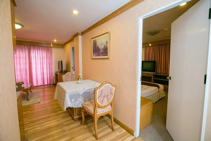 Bungalows Peñismar II
