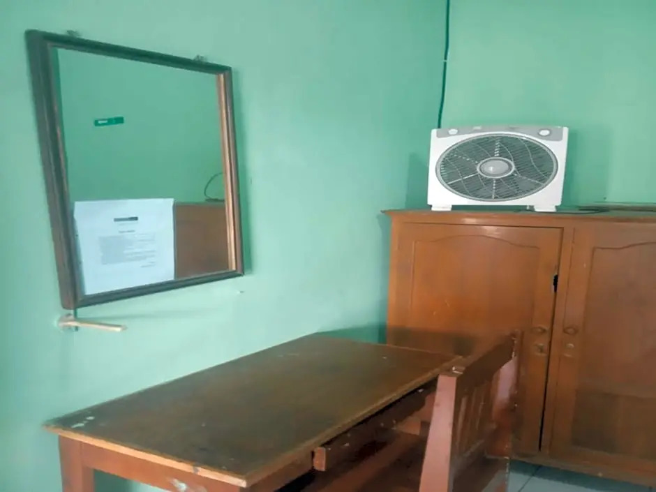 Hotel Kawsar Syariah