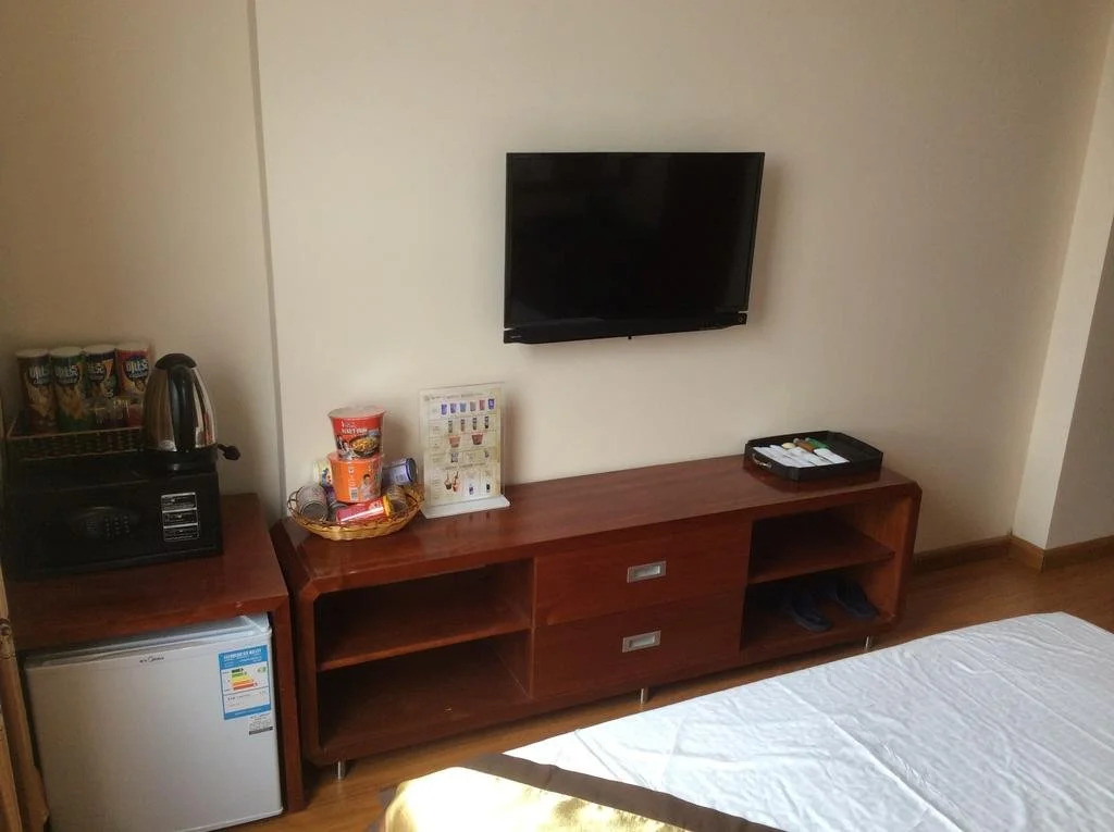 Gia Phu Hotel