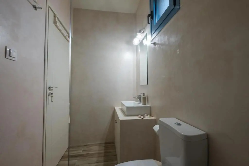 Akrogiali Holidays Residence