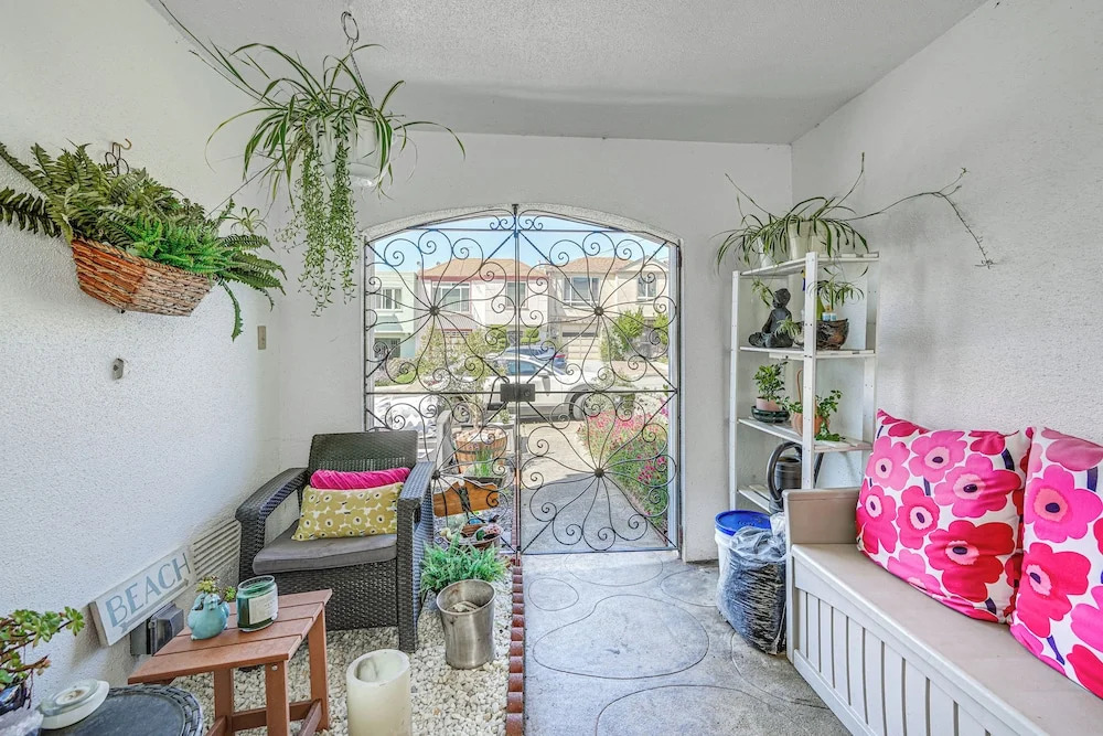 San Francisco Home ~ 1 Mi to Golden Gate Park!