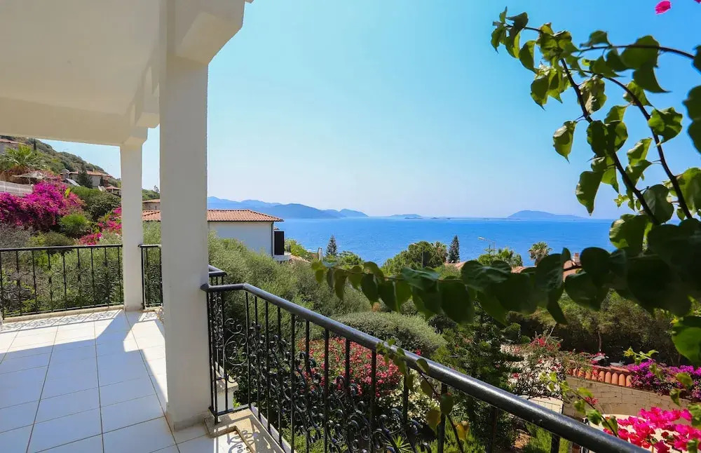 Villa Mari