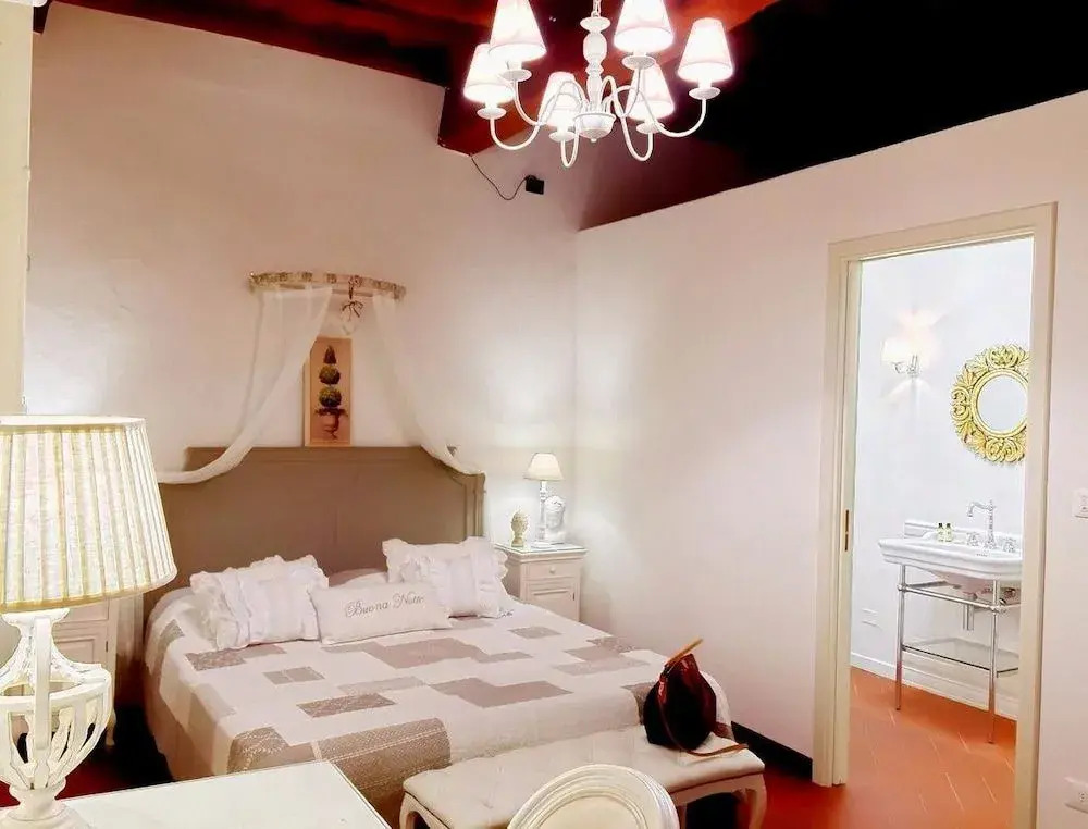 La Butterfly Relais