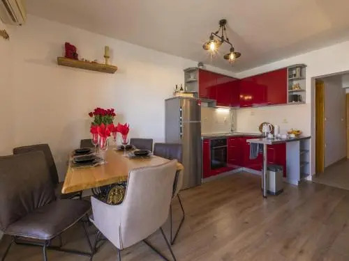 Apartments Ninac