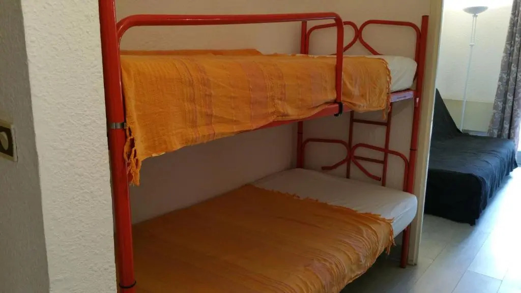 Résidence Cap Azur Appartement 229
