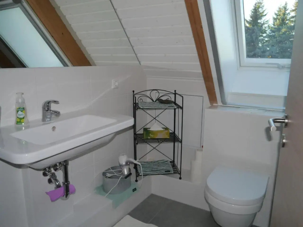 Ferienwohnung im Neubauernweg 3