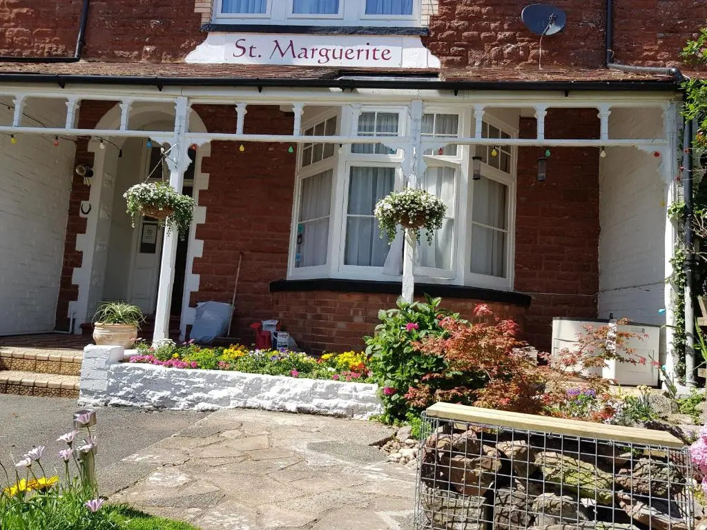 St Marguerite