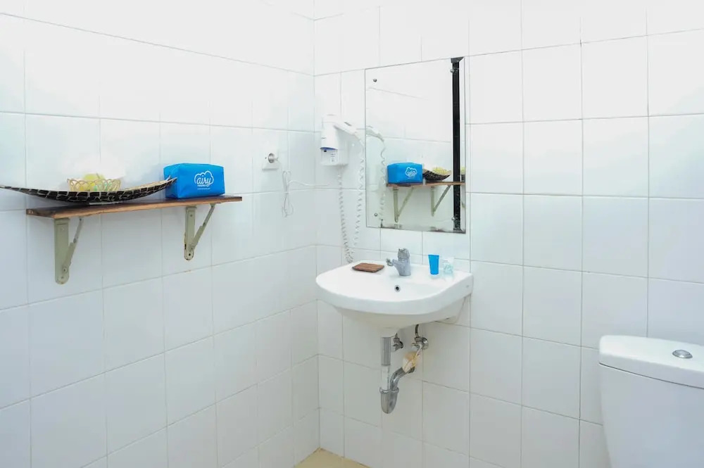 Airy Eco Kuta Kartika Plaza Gang Pendawa 2 Bali