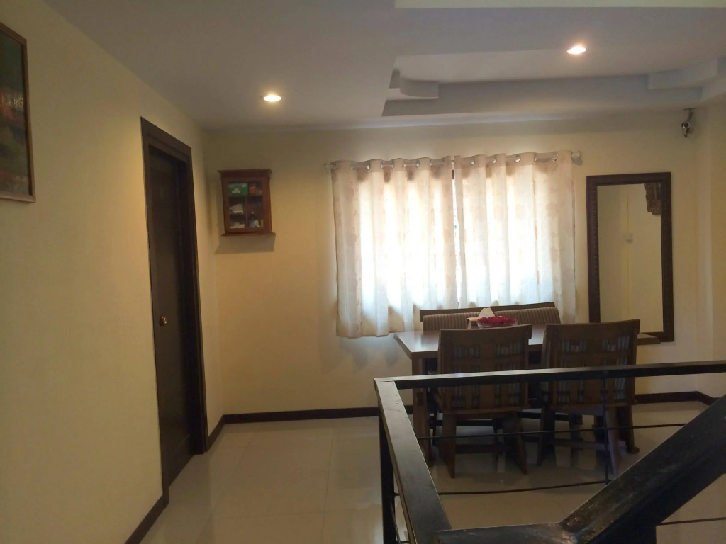 jomtien Beach Condo by Silvia