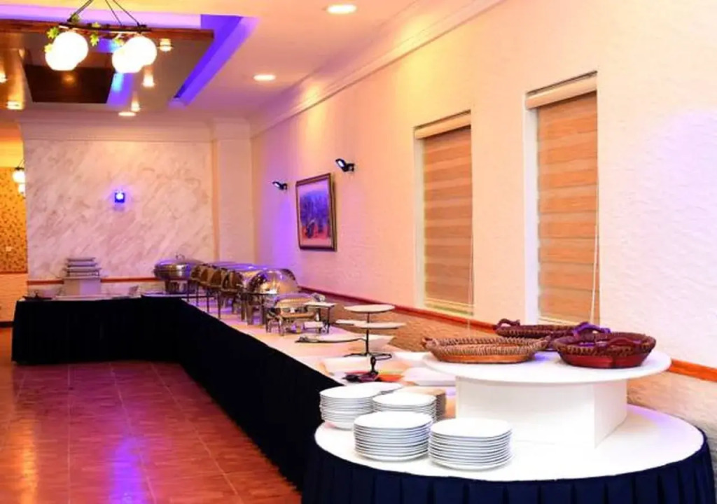 Sparr Hotel