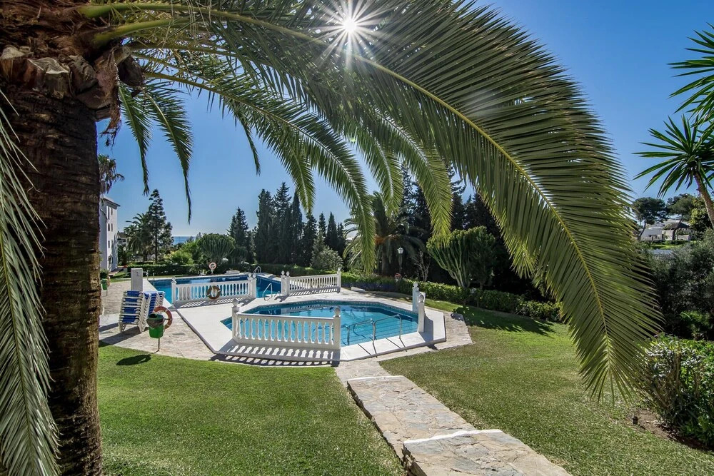 RDM - Stylish Holiday Apart with Ocean Views