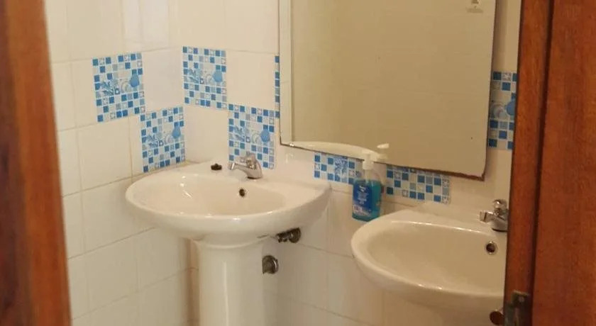 Hotel Lazareto
