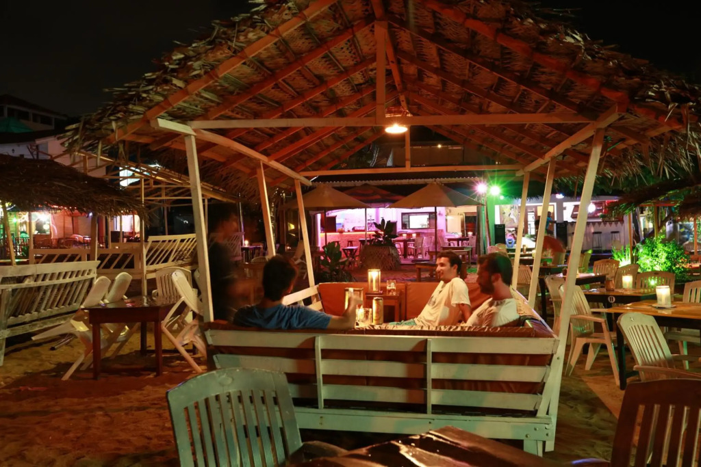 Flamingo Guest house