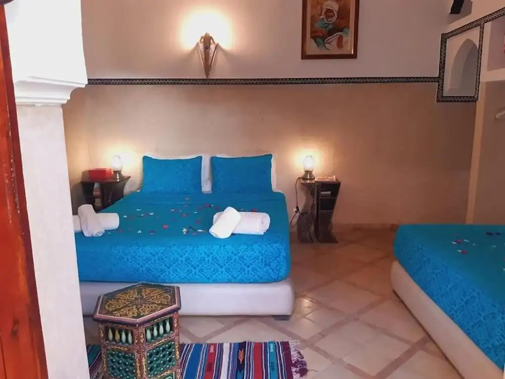 Riad Chalymar