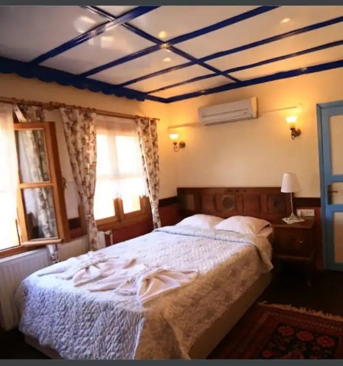Zeytinli Konak