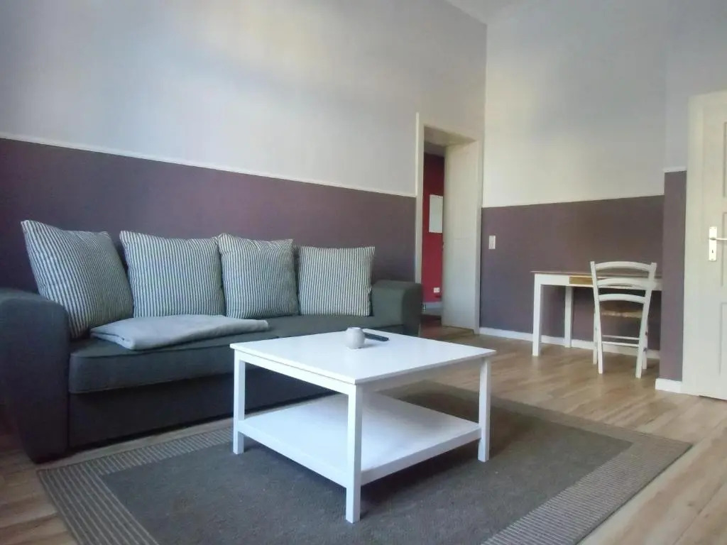 Udos Gästewohnung