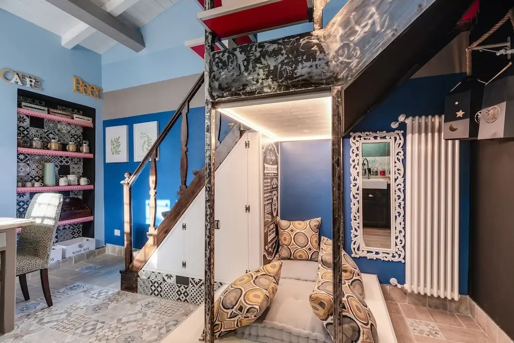 Rome As You Feel - Torre Design Apt.