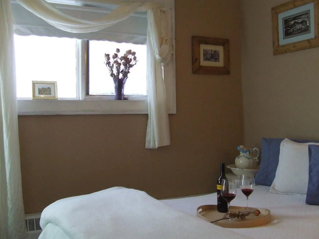 Country Encounters Accommodations