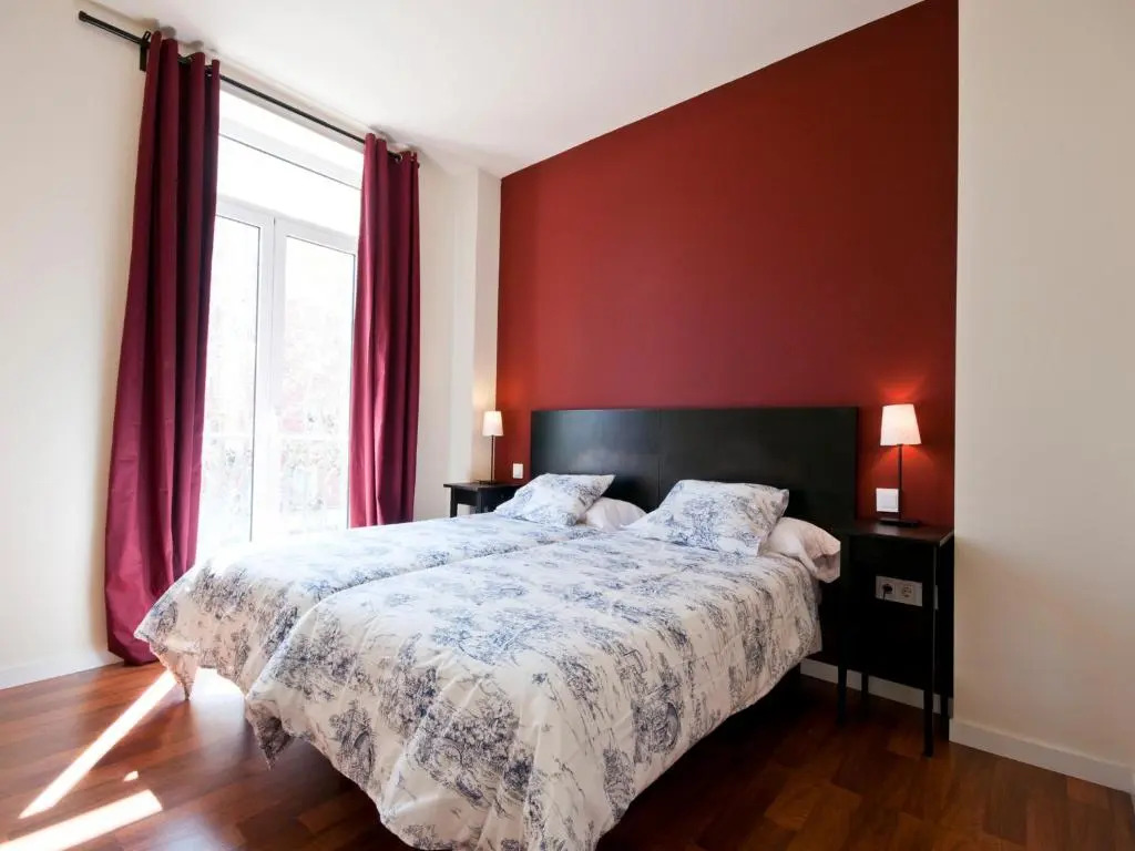 Apartamentos Murallas de Sevilla