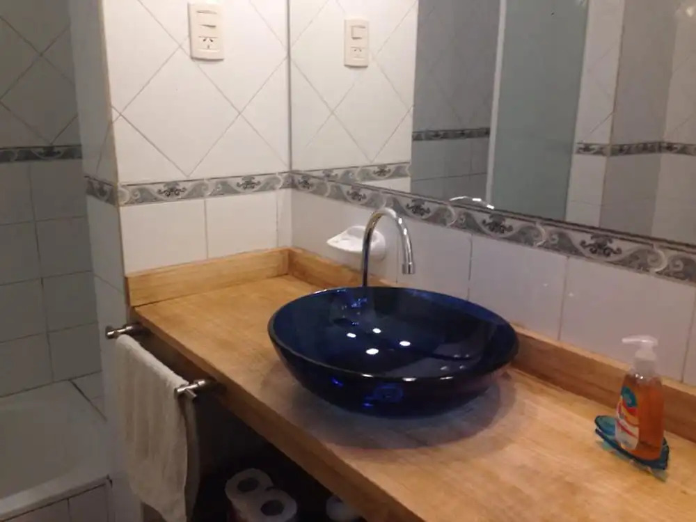 La Casa De Chacras