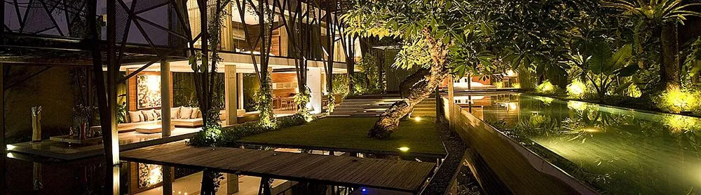 Ziva A Residence