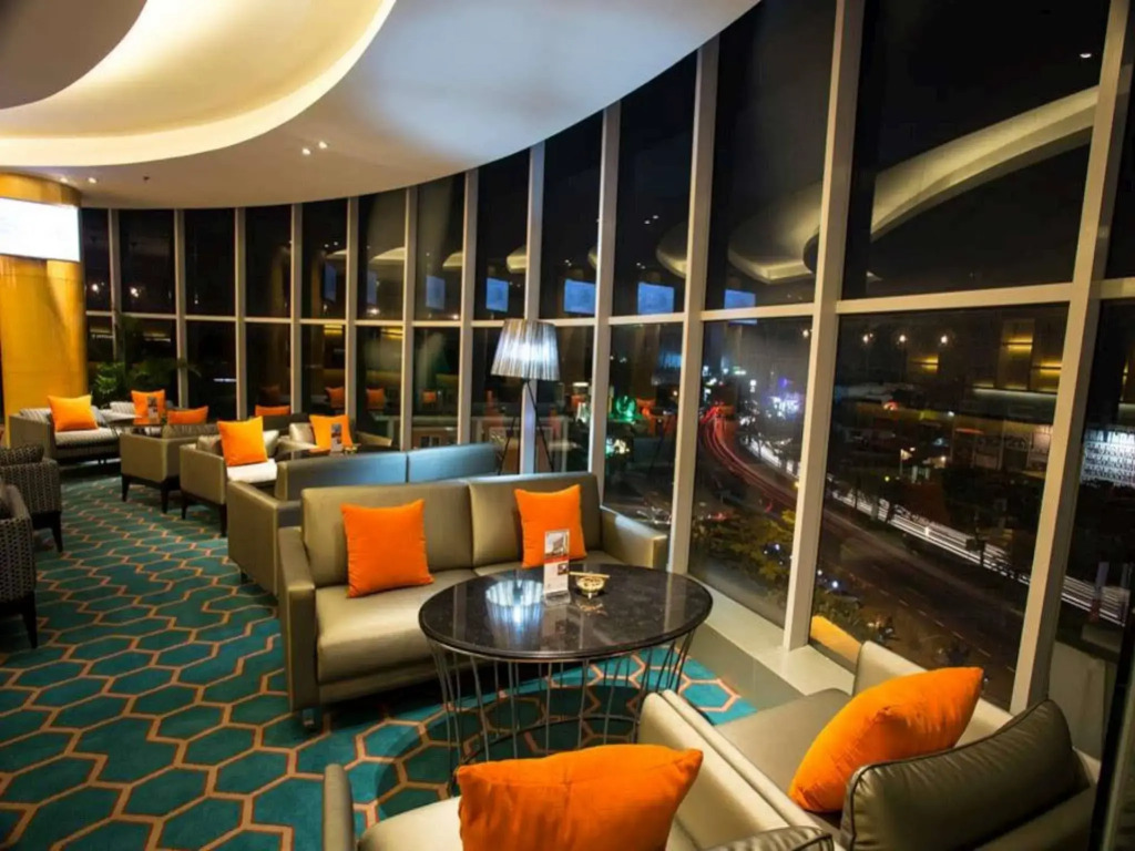 Hotel Ciputra Cibubur managed by Swiss-Belhotel International