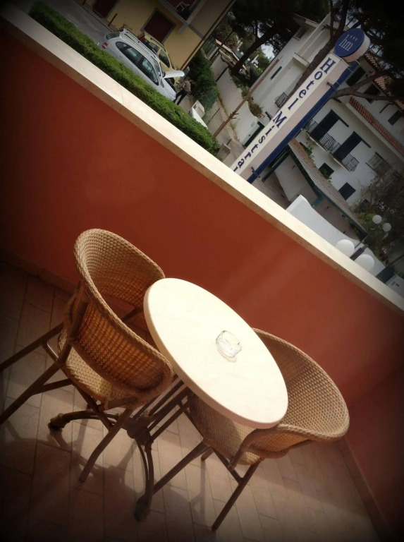 Hotel Mistral