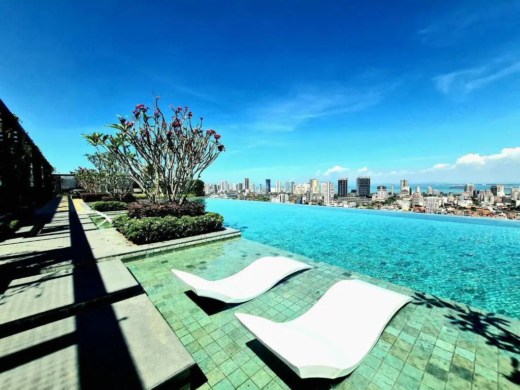 Beacon Executive Suites - George Town