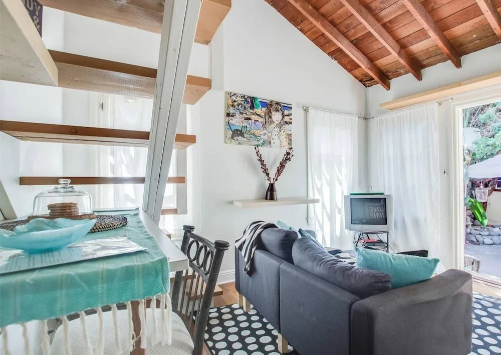 Nirvana~ Loft Studio @venice Short/long Studio Bedroom Apts